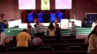 Legacy Conference | Unshakeable