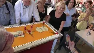 10/05/24 - Grup Mississippi - 16 aniversari - Casal Cívic i Comunitàri Terrassa Ca N'Aurell