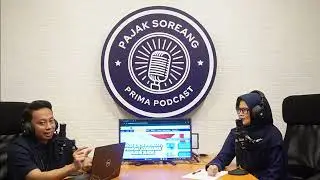 PRIMA PODCAST  - SPT MASA UNIFIKASI