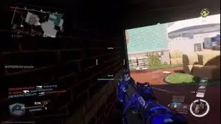 ☢Nuke no OTERROR-is-back,NotVxmpalak_🖖de MacTav-45 com escopeta banshee na throwback