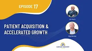 Patient Acquisition and Accelerated Growth