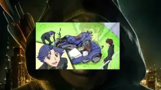 6 75   Code Geass Picture Drama