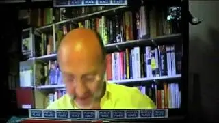 World Exclusive (Pt. 8): Mark Lewisohn on Peeples Place at KHTS about Beatles bio