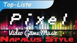 Meine 10 liebsten Pixelsongs Antwort an MofD