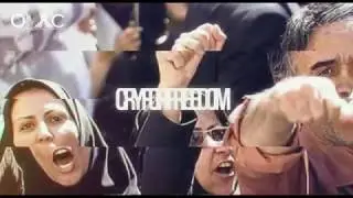 FREE IRAN RALLY