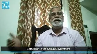 A string of corruption allegations against Kerala govt