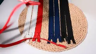 SBS Plastic Zipper: Durable and Reliable