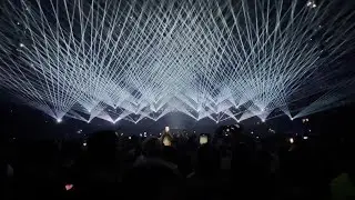 Basswell @ Verknipt Arena (Johann Cruyff Arena / Amsterdam / The Netherlands on 20th July 2024)