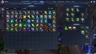 DROP KEYS - Vaultbreakers - playtest 4 - 9 de dezembro