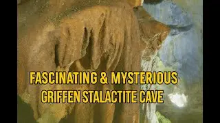 Hidden Cave Adventure in Austria - A Travel Secret You Must See!