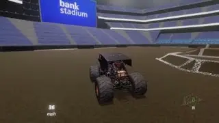 Crackage 3rd racing
