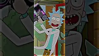 Lord Hater vs Rick Sanchez #rickandmorty #wanderoveryonder