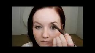 Summer nights makeup tutorial