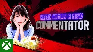 Street Fighter 6 - Hikaru Takahashi | Real Time Commentary Feature