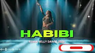Arabic Belly Dance Songs Remix &ndash; Global Middle Eastern EDM Vibes