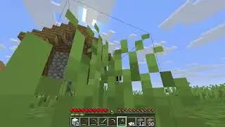 mincraft eposode 2