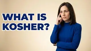 How Is The Term Kosher Defined?