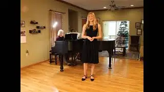 Allerseelen - Richard Strauss