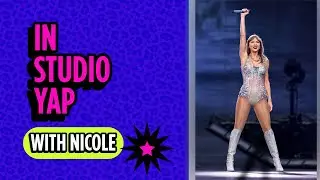 Nicole Breaks Down Taylor Swift&rsquo;s End of an Era Doc 🎬 | The Philly Connection You Didn&rsquo;t Know