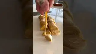 Semolina Pasta #pasta #flavor #flavorgod #food #recipe #cooking