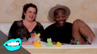 Greg Edwards is Getting Wet with Sara B // Getting Wet | Snarled