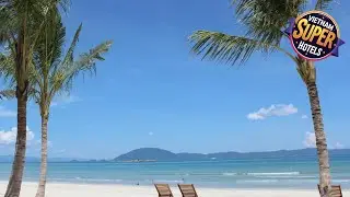 GM Doc Let Beach Resort and Spa | Nha Trang, Vietnam | Hotel Review 🌟