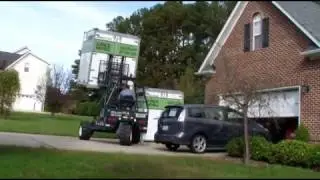 ABF U Pack Movie