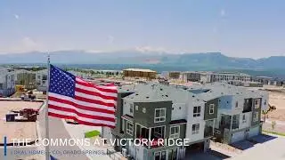 The Commons at Victory Ridge Community Highlight