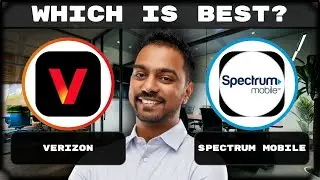 Verizon vs Spectrum Mobile &ndash; Which Mobile Carrier is best for You in 2025?