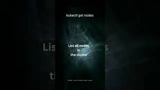 Top Five Kubectl commands