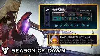 Destiny 2 The draw exotic quest
