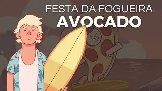 Festa da Fogueira 2024!  | Good Pizza, Great Pizza