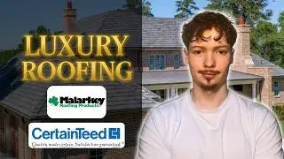 Target Million-Dollar Roofs: Facebook Ads Strategy for High-End Roofing Leads