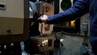 Flickering Lights - The Mayfair