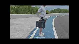 Drone detection Radar system for DJI Mavic ,Matrice and Autel EVO drone FPV, EVTOL and more drone,