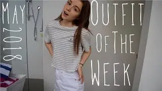 MAY 2018 OOTW | therealgv