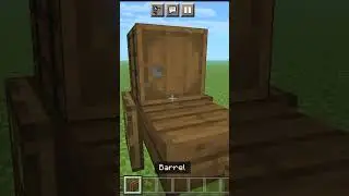 Minecraft Viral Hack #shorts #minecraft #gaming #viral
