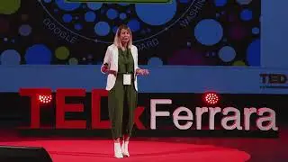 Pu&ograve; esistere un attivismo digitale?  | Silvia Semenzin | TEDxFerrara