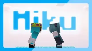 Miku - Minecraft PvP Edit/Montage