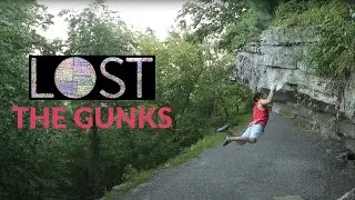 LOST | The Gunks, NY