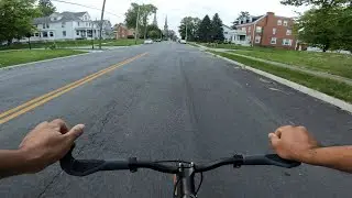 Navigating The North Coast Inland Trail Through The City Of Fremont