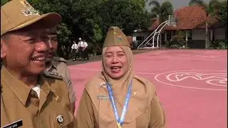Kompilasi Dedikasi Ibu Ana Eqi di SMP 1 Dawe Kudus. April 2022 s.d. Des 2025