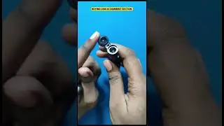 6 in 1 multifunctional pen #shorts #uniquegadgets