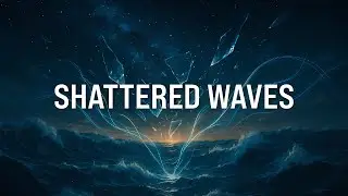 Shattered Waves &ndash; Energetic Liquid Drum & Bass x Melodic House