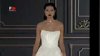 ALLURE BRIDALS Bridal 2025 2026 Barcelona - 4K