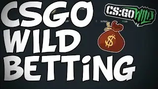 F**K YOU GABEN! (CS:GO WILD BETTING)