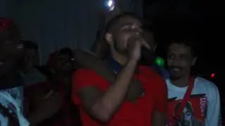 Made Men (Summer Jam) With Special Guest: Lil Perco,Lil Wes,Dini (Shot By: @JDRVISION)