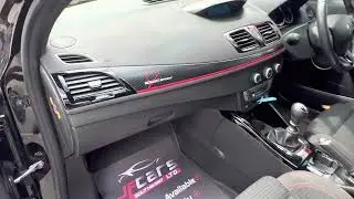 Renault Megane RS265 297bhp avo coilovers fast road/track ready car