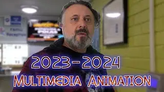 2023 2024   MULTIMEDIA ANIMATION
