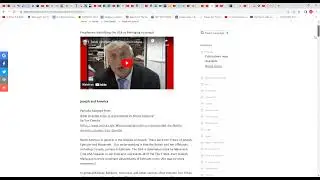 Ephraim a most important tribe in Bible prophecy